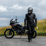 Oxford jas calgary 2.0 jacket calgary 2.0 d2d ms black gr. 3xl