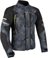 Oxford jas calgary 2.0 jacket calgary 2.0 d2d ms black camo xxl