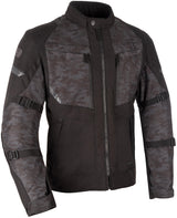 Oxford jas toronto 1.0 jacket toronto 1.0 d2d ms black camo gr. xxl