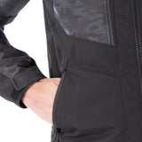 Oxford jas toronto 1.0 jacket toronto 1.0 d2d ms black camo gr. 3xl