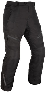 Oxford broek toronto 1.0 , heren trousers toronto 1 d2d ms black long gr. s