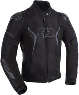 Oxford jas omega 1.0 jacket omega 1.0 d2d ws black gr. 46