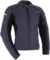 Oxford jas valencia 3.0 jacket valencia d2 3.0 ws gray black gr.46