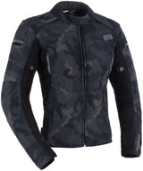 Oxford jas valencia 3.0 jacket valencia d2 3.0 ws black camo gr.46
