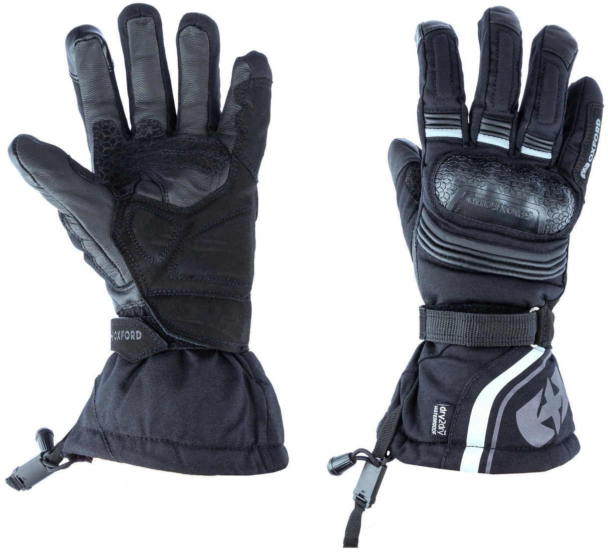 Oxford handschoen montreal 4.0 handschoen montreal 4.0 xxl 11