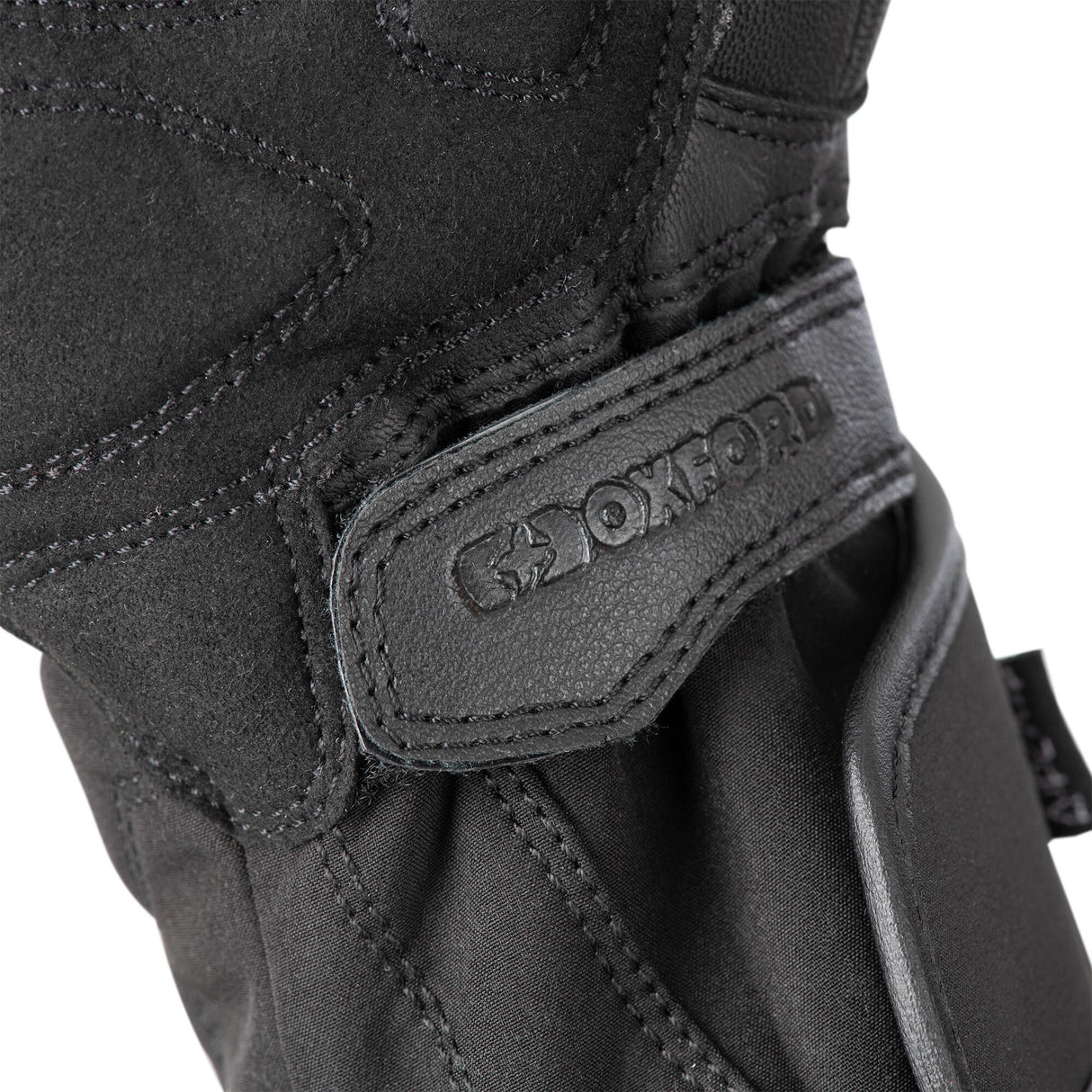 Oxford handschoen ottawa 2.0 ms