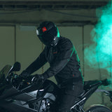 Armr jas bomber 2.0 . jacket bomber 2.0 ms black gr. xl