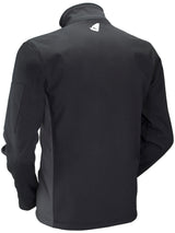 Ufo plast vrijetijdsjas leisure jacket ufo black gr. m
