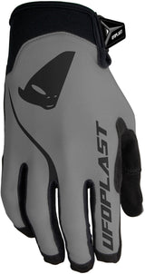 Ufo plast crosshandschoen skyline gloves ufo skyline gray gr. l