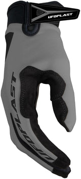 Ufo plast crosshandschoen skyline gloves ufo skyline gray gr. l