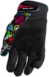 Ufo plast crosshandschoen skyline gloves ufo skyline graphic gr. s