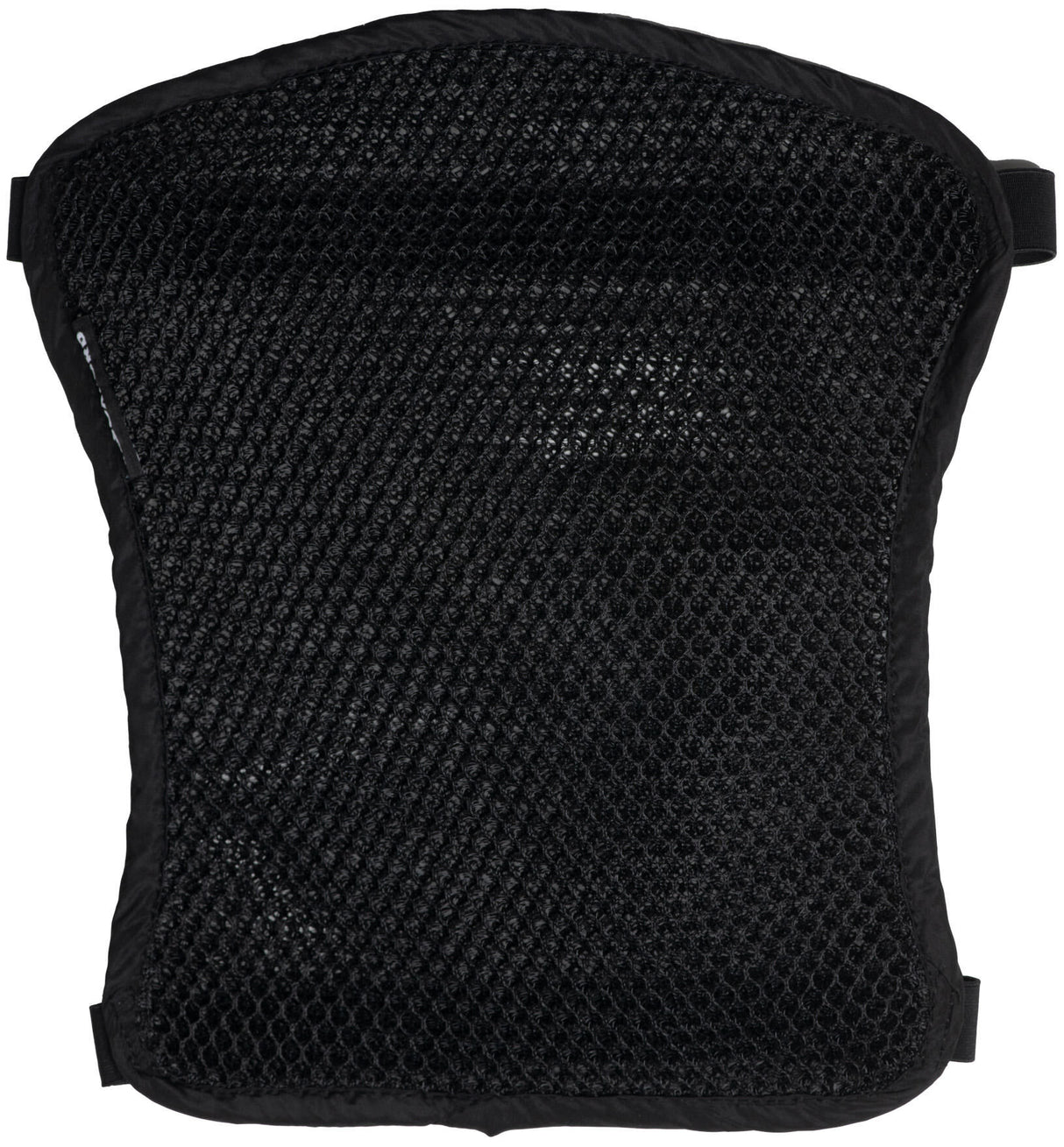 Oxford zitkussen air seat cushion 31 x 34 x 1cm black