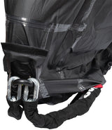 Oxford rainex vouwgarage bike covers rainex gr. m