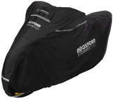 Oxford vouwgarage stormex pro . bike covers stormex pro gr.s