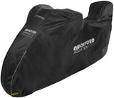 Oxford vouwgarage aquatex pro topbox . bike covers aquatex pro topbox gr. s