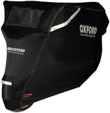 Oxford vouwgarage protex protex bike covers outdoor l black
