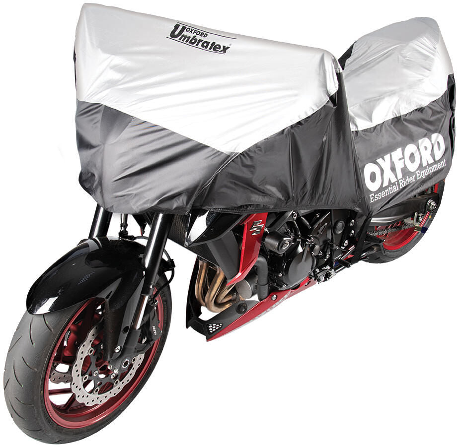 Oxford vouwgarage umbratex cover umbratex gr. l