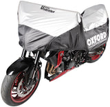 Oxford vouwgarage umbratex cover umbratex gr. l