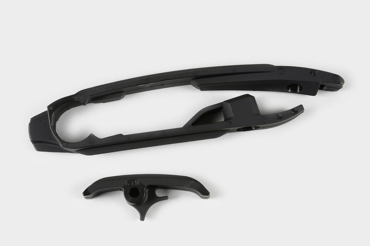 Ufo plast wieldraagarm schuurbescherming oscillating sander ufo ktm black