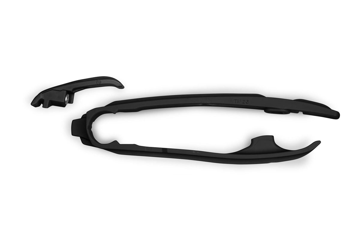 Ufo plast wieldraagarm schuurbescherming oscillating sander ufo ktm black