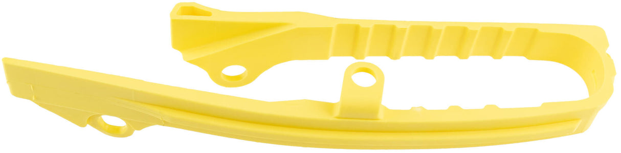 Ufo plast wieldraagarm schuurbescherming oscillating sander ufo suzuki yellow