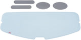 Ls2 integraalhelm ff811 vector ii solid helmet ff811 vect. ii solid xxs grey
