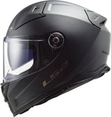Ls2 integraalhelm ff811 vector ii solid helmet ff811 vect. ii solid xl matt black