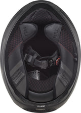 Ls2 integraalhelm ff811 vector ii solid helmet ff811 vect. ii solid xl matt black