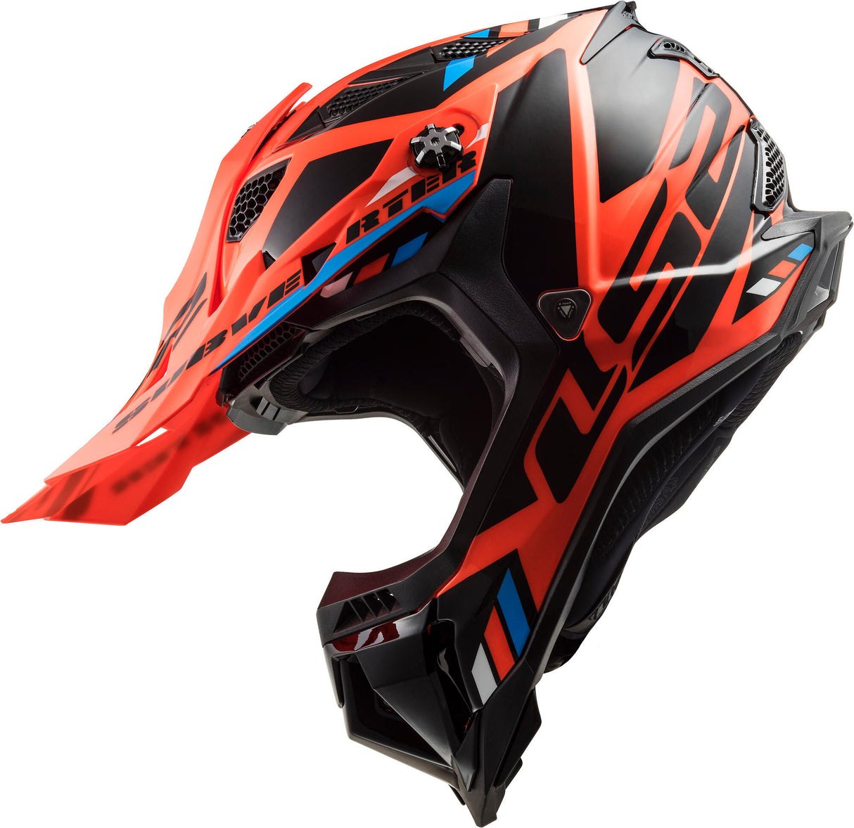Ls2 crosshelm mx700 subverter evo ii stomp . helm subverter evo stomp of sw gr. xxl