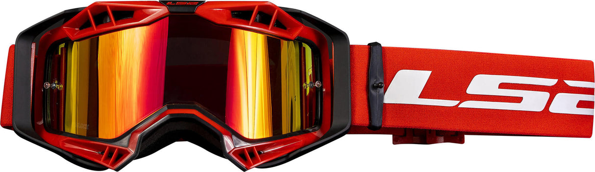 Ls2 aura pro crossbril