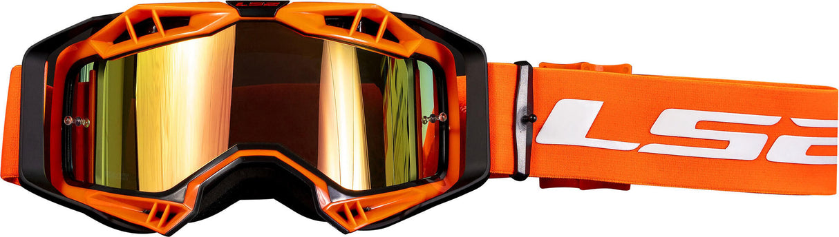 Ls2 aura pro crossbril