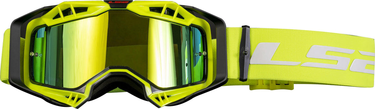 Ls2 aura pro crossbril