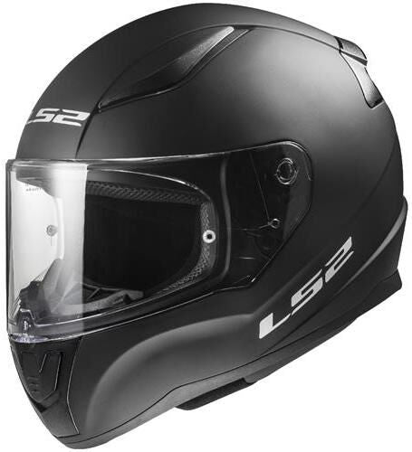Ls2 integraalhelm ff353 rapid ii solid helmet ff353 rapid ii solid 3xl black matt
