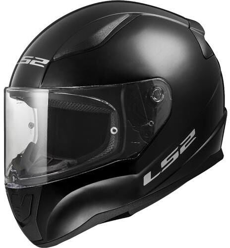 Ls2 integraalhelm ff353 rapid ii solid helmet ff353 rapid ii solid xl black