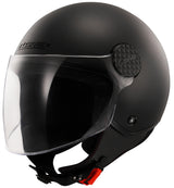 Ls2 jethelm of558 sphere lux ii solid helmet of558 sph. lux ii solid xs matt black
