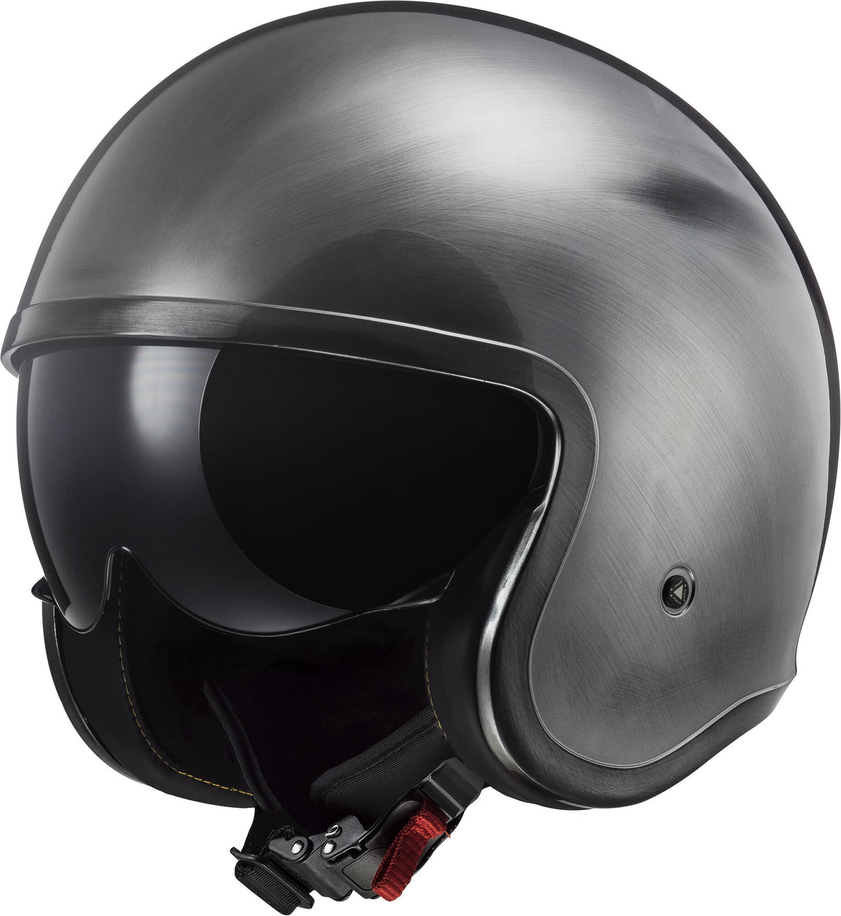 Ls2 jethelm of599 ii spitfire jeans. helm of599 spitf.ii jeans m