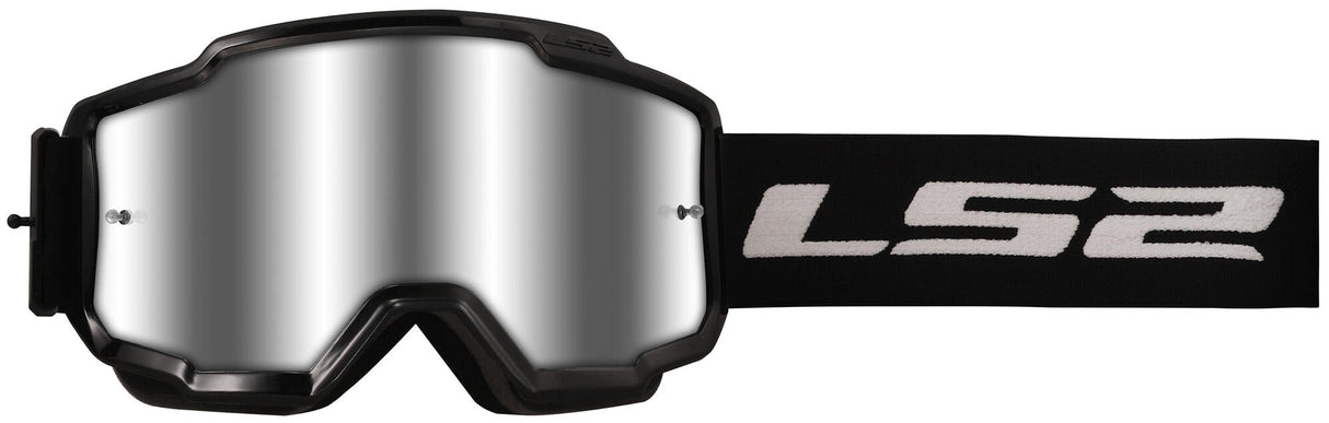 Ls2 charger crossbril glasses charger black