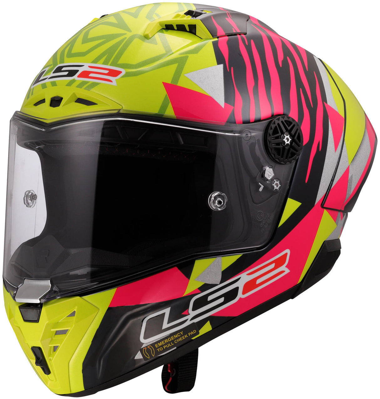 Ls2 integraalhelm ff805 thunder carbon gp aero replica aldeguer . helmet ff805 thunder gp aero rep.aldeguer xxl