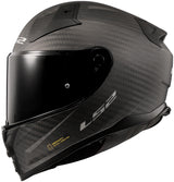 Ls2 integraalhelm ff811 vector ii carbon matt . helmet ff811 vector ii carbon matt m