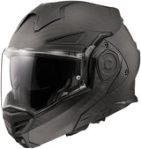 Ls2 opklaphelm ff901 advant x carbon matt . helmet ff901 advant x carbon matt m