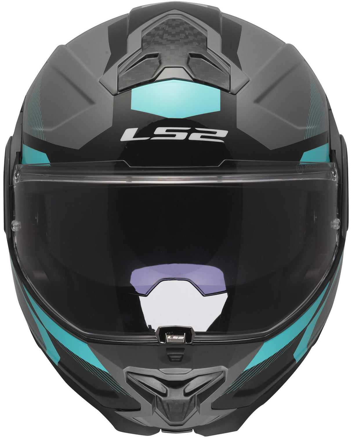 Ls2 opklaphelm ff910 advant ii triple . helmet ff910 advant ii triple s gr blue red