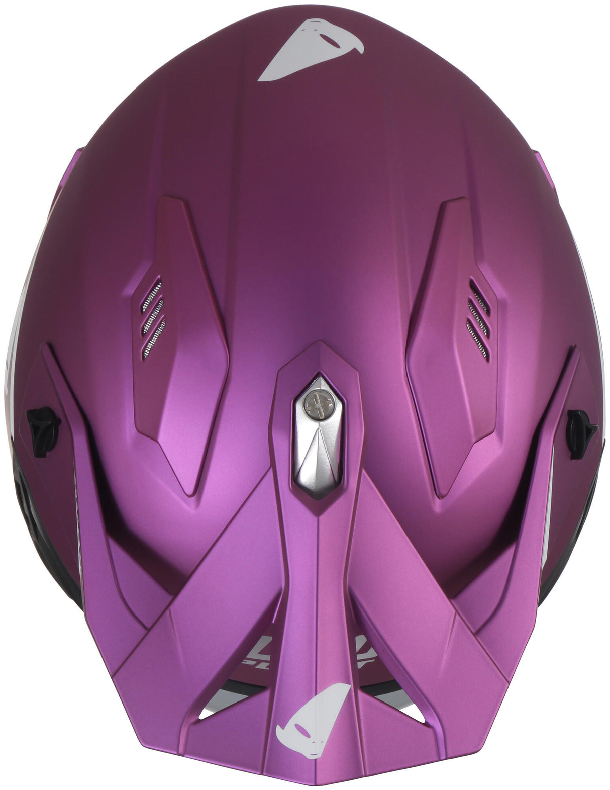 Ufo plast sheratan jethelm helmet sheratan xl fuchsia matt