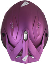 Ufo plast sheratan jethelm helmet sheratan xl fuchsia matt