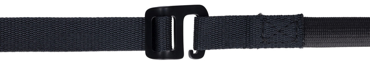 Oxford snelbinders atlas g-haak atlas g-hook 17mm x 2,0m black pair