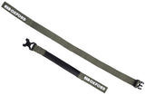 Oxford snelbinders atlas clip . atlas b-clip 26mm x 2,0m green pair