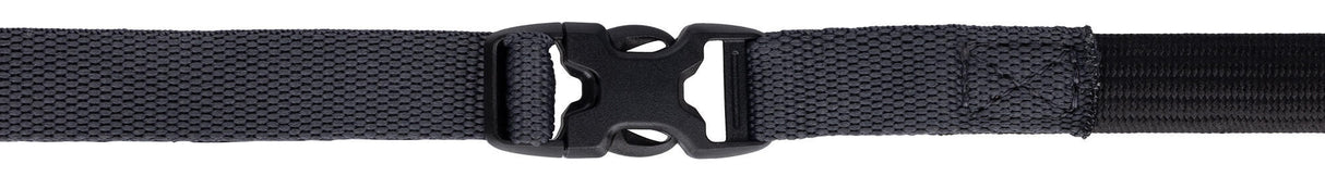 Oxford snelbinders atlas clip . atlas b-clip 17mm x 2,0m zwart paar