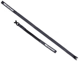 Oxford snelbinders atlas clip . atlas b-clip 17mm x 2,0m gray pair