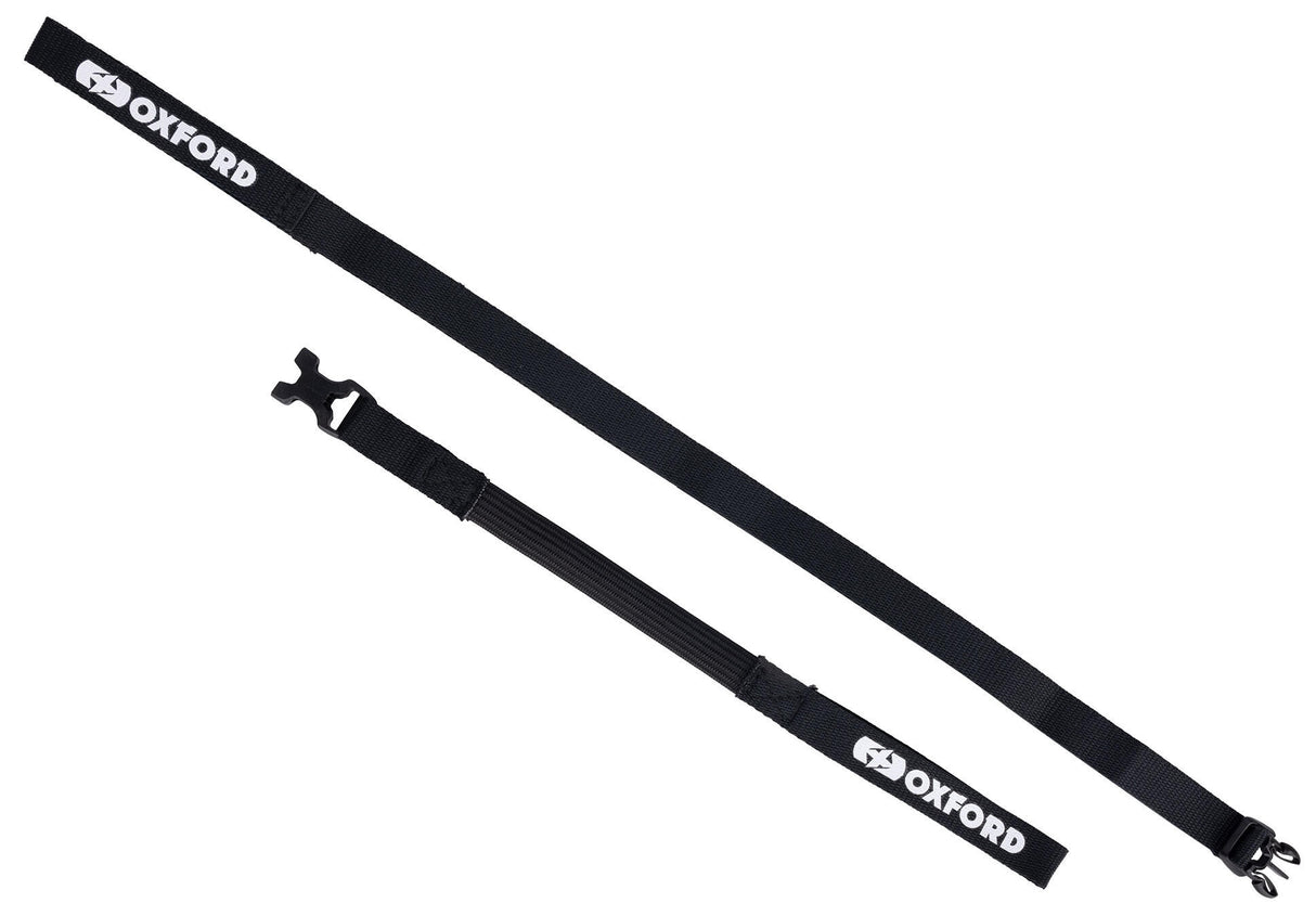 Oxford snelbinders atlas clip . atlas b-clip 17mm x 2,0m zwart paar