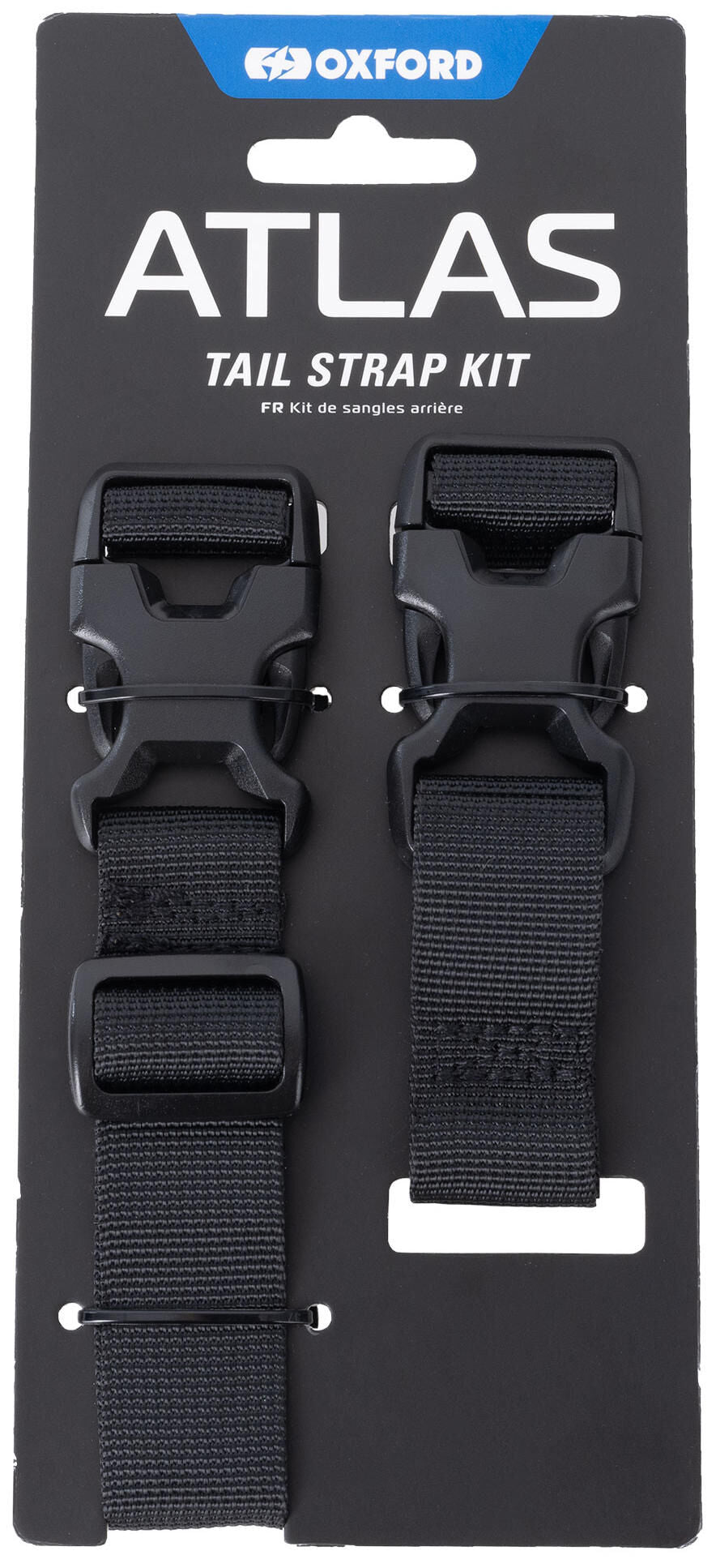 Oxford spanband atlas staartriem . atlas straps advanced lashing straps s