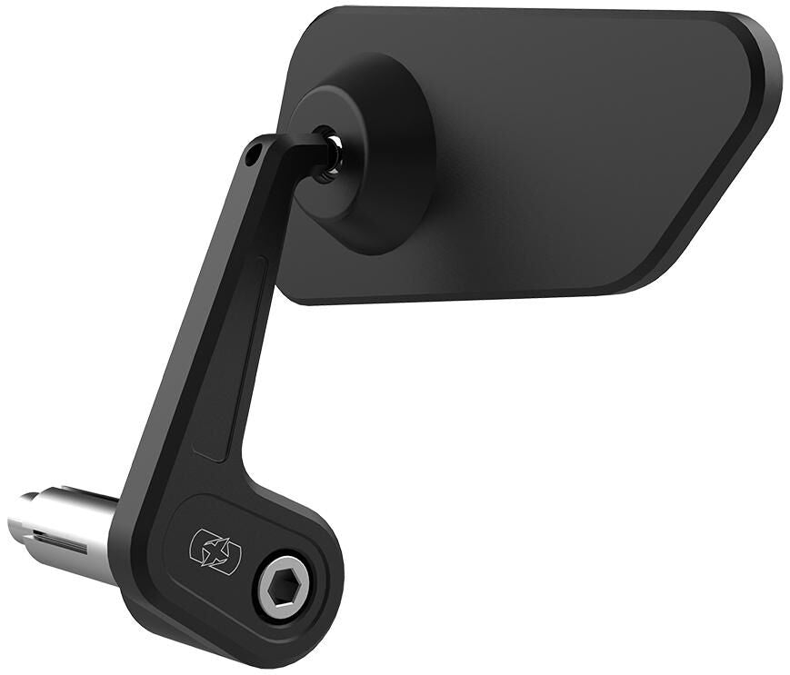 Oxford spiegel stuureinde horizon handlebar mirror horizon links